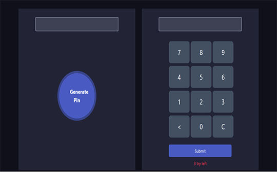 Pin Matcher